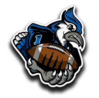 Liberty Football QB Club Logo