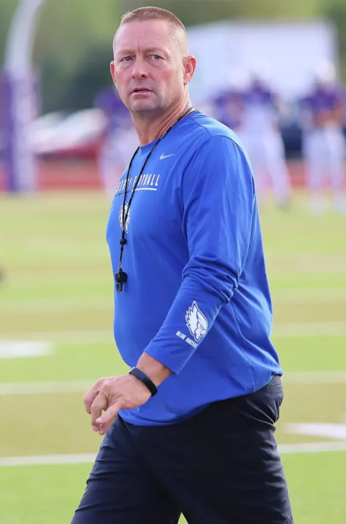2026 Liberty Football Coaching Staff